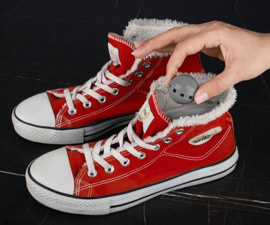 Ароматическое саше Рыжий кот для обуви 2 шт.