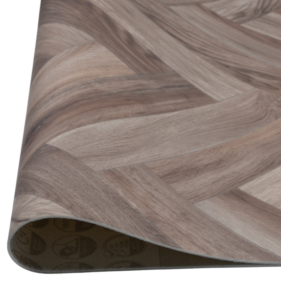 Линолеум полукоммерческий KREAFORTA «Неглинка» 32 класс 1.5