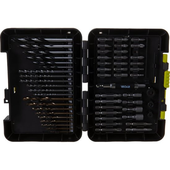 Набор бит и сверл Ryobi 5132002248