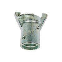 Сцепление крабовое для рукава AktiBlast CQT-1-S