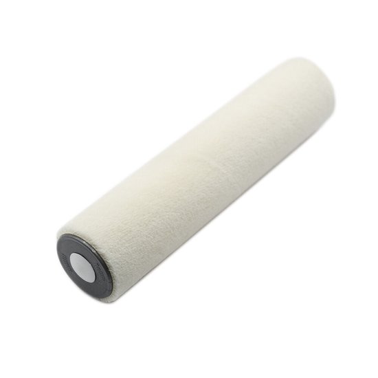 Валик велюр 250 мм d48 мм ворс 5 мм для алкидной основы без ручки Boldrini