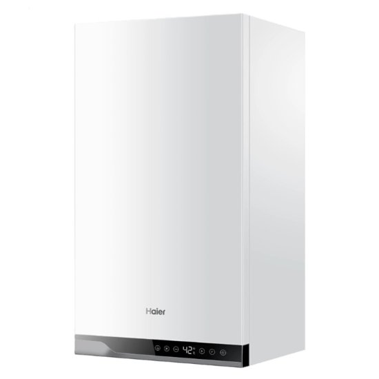 Котел газовый Haier TechLine 2.18 Ti (18,4 кВт) двухконтурный с закрытой камерой (GE0Q6AE08RU)