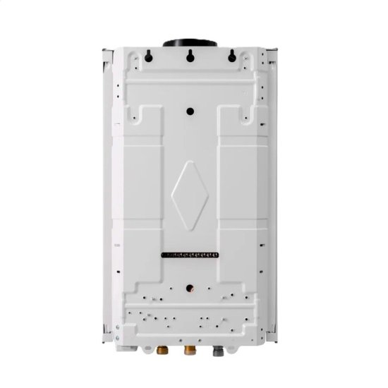 Колонка газовая Haier IGW проточная 24 кВт вертикальная