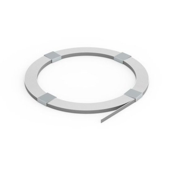 Полоса горячеоцинкованная 4х40 мм 38 м DKC Jupiter (NC2444DIY)