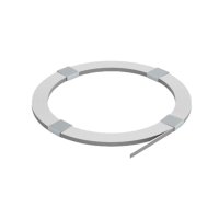 Полоса горячеоцинкованная 4х25 мм 62 м DKC Jupiter (NC2254DIY)