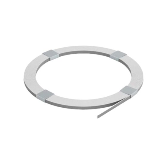 Полоса горячеоцинкованная 4х25 мм 62 м DKC Jupiter (NC2254DIY)