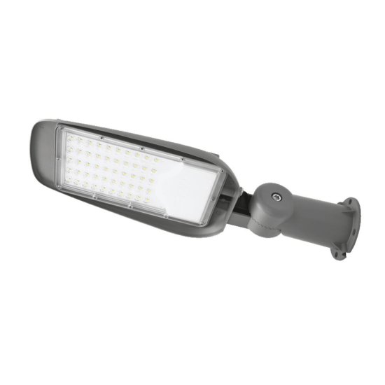 Светильник уличный светодиодный Wolta STL-05 5700К 40 Вт консольный IP65 (STL-40W/05)