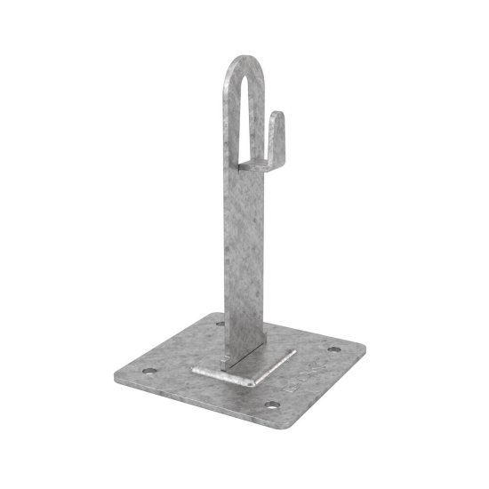 Держатель кровельный 150 мм DKC Jupiter (ND2105DIY)