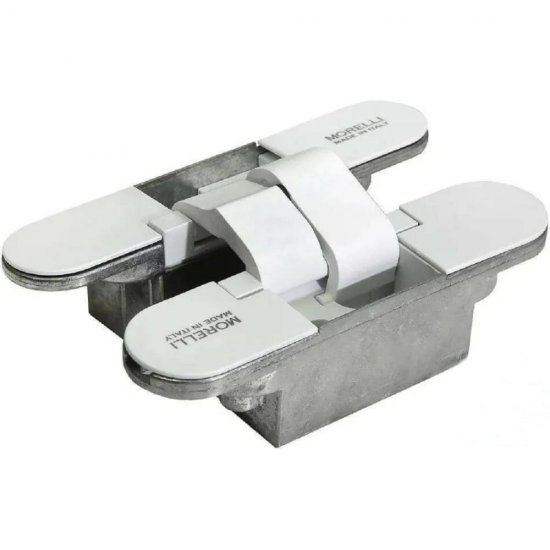 Скрытая петля MORELLI HH-18 W