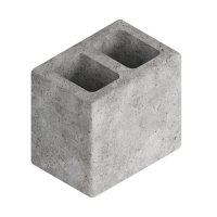 Блок вентиляционный двухходовой Vent 25-36-2X 360х327х250 мм