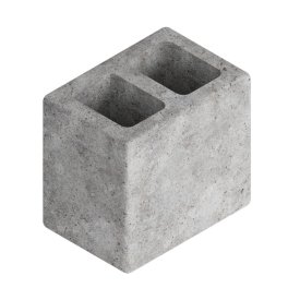 Блок вентиляционный двухходовой Vent 25-36-2X 360х327х250 мм