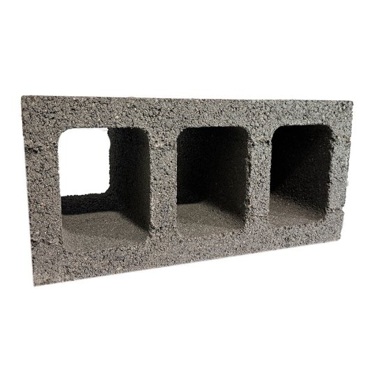 Блок вентиляционный трехходовой Vent 25-52-3X 520х327х250 мм