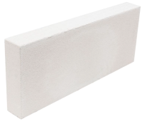 Пеногазобетонный блок 600х250х75 D500 bonolit