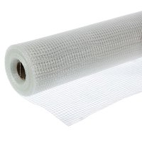 Стеклосетка штукатурная SPA ПВХ 2,5х2,5мм 70г/м2 40 м