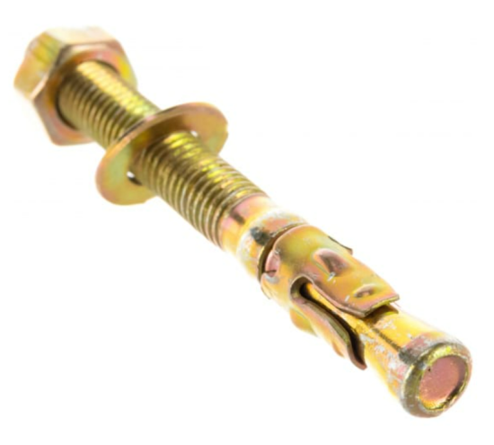 Анкер Клиновой 8х80