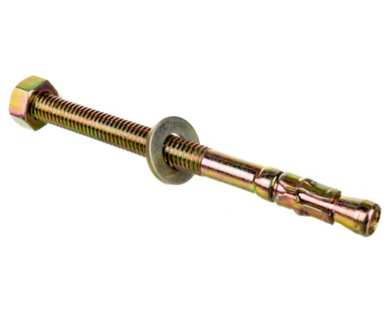 Анкер Клиновой 8х105