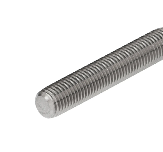 Шпилька резьб. М8х1м