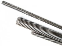 Шпилька резьб. М10х1м