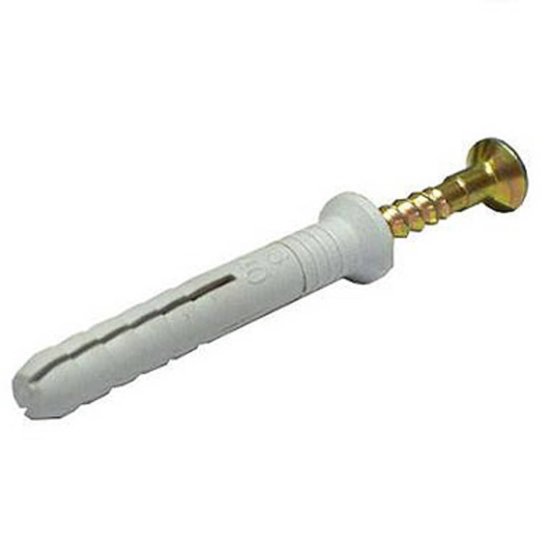 Дюбель-гвоздь 6х60 - 1упак/200шт