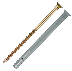 Дюбель-гвоздь 8х100 (поштучно)