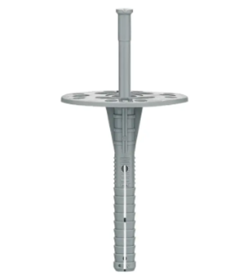 Дюбель для теплоизоляции Tech-Krep, 10x80 мм