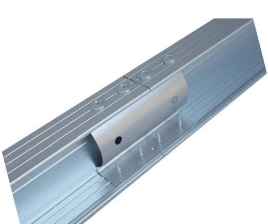 Соединитель-удлинитель профиля потолочного 60х27