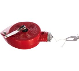 Шнур малярный разметочный STAYER — 30 метров