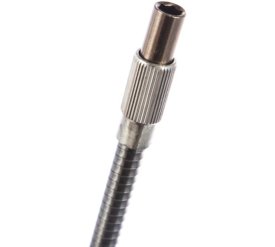 Адаптер гибкий 200 мм для бит