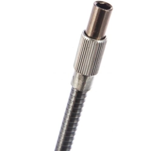 Адаптер гибкий 200 мм для бит