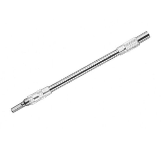 Адаптер гибкий 200 мм для бит