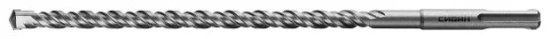 Бур 8х210 мм СИБИН SDS-plus