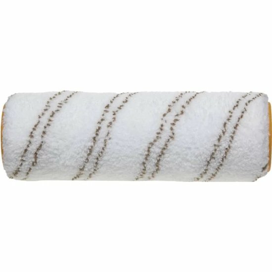 Ролик МИКРОВОЛОКНО, ворс 9 мм, бюгель 8 мм 48х180 мм STAYER