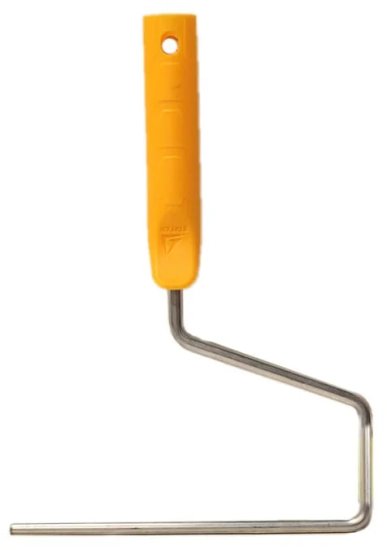 Ручка для валика 8х180мм STAYER