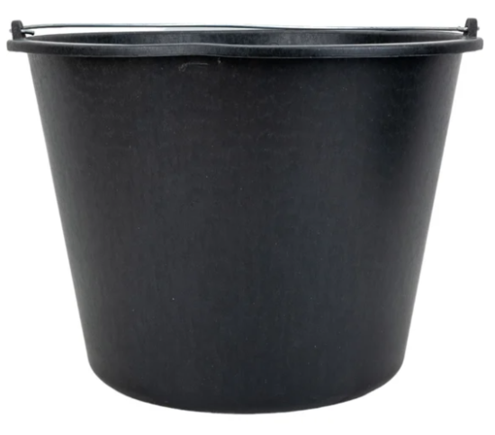 Строительное ведро 20 лит