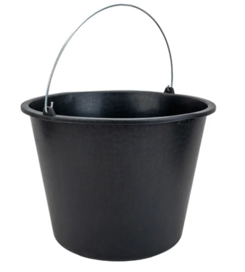 Строительное ведро 20 лит