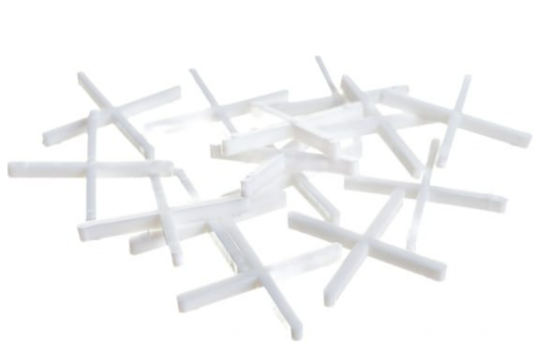 Крестики для плиткт 1 мм STAYER