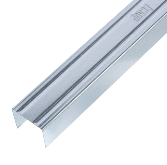 Профиль направляющий (ПН) Knauf 50x40x3000 мм