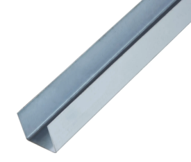 Профиль направляющий (ППН) Knauf 28х27х3000 мм