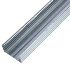 Профиль потолочный (ПП) Knauf 60х27х3000 мм