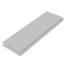 Элемент пола ГВЛВ Knauf ПК 20 мм 600х1200 мм