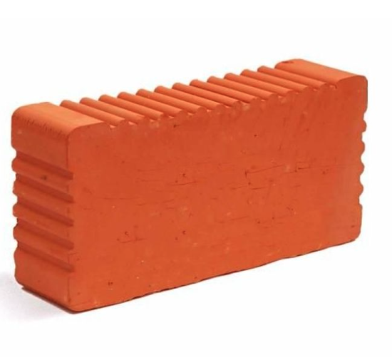 Кирпич строительный М 150 полнотелый