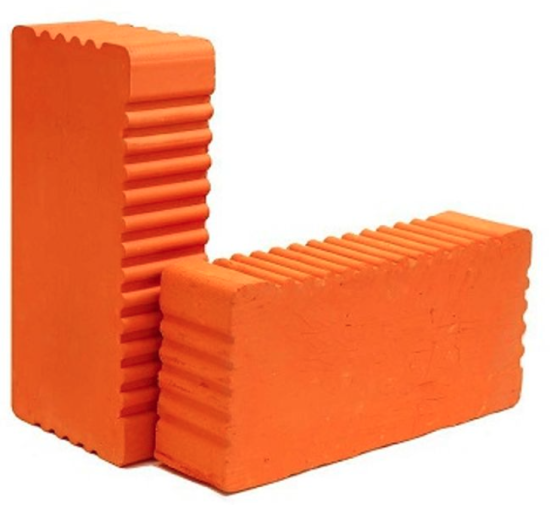 Кирпич строительный М 150 полнотелый