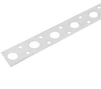 Перфолента сталь 12мм - 20м