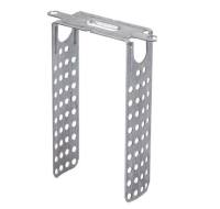 Подвес прямой Knauf 60х27 30х302 мм 0.9 мм