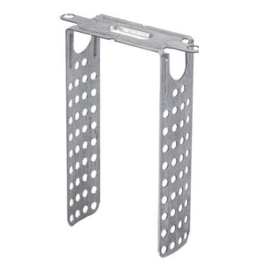 Подвес прямой Knauf 60х27 30х302 мм 0.9 мм