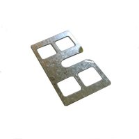 Крепления для маячков Креммер ПРО 100шт/уп