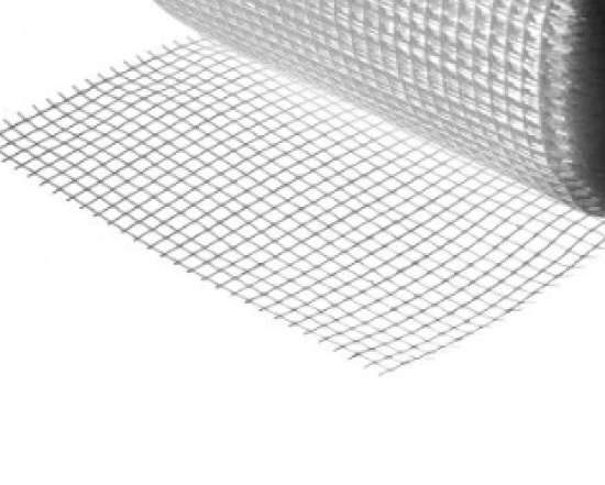 Серпянка ЗУБР Проф. 100мм х 90м Самоклей.