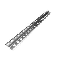 Профиль маячковый Усиленный (маяк штукатурный) 10х3000