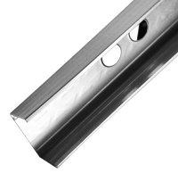 Профиль стоечный (ПС) Knauf 100x50x3000 мм