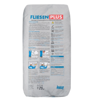 Клей плиточный Knauf - Флизен ПЛЮС 25 кг